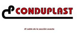 Cable 20 x 0,22 mm² · Malla Cu Estañado + Pantalla Al — Conduplast